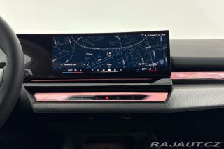 BMW 5 540d xDrive Touring 2025