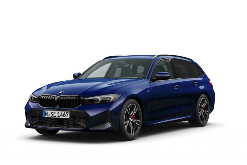 BMW 3 řady 3 | 330d xDrive