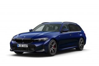 BMW 3 řady 3 | 330d xDrive