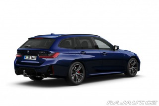 BMW 3 řady 3 | 330d xDrive 2025