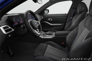 BMW 3 řady 3 | 330d xDrive 2025