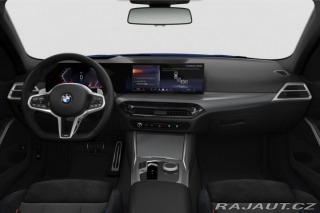 BMW 3 řady 3 | 330d xDrive 2025