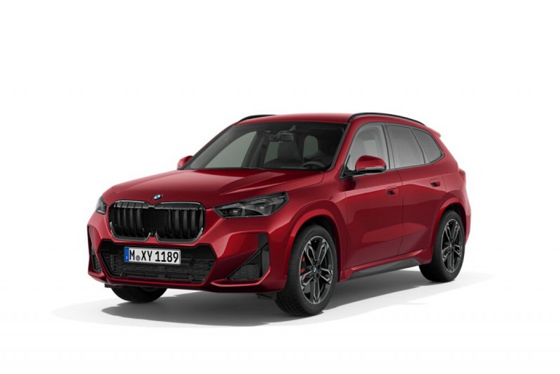 BMW X1 xDrive23d
