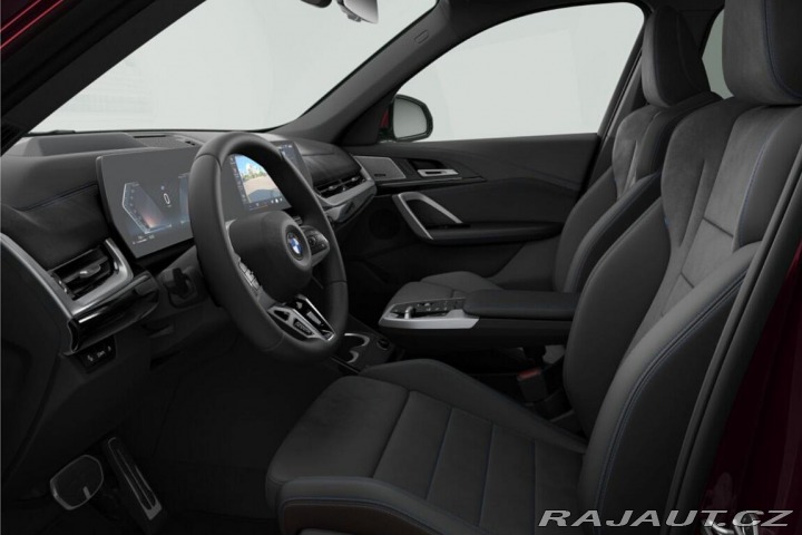 BMW X1 xDrive23d 2025