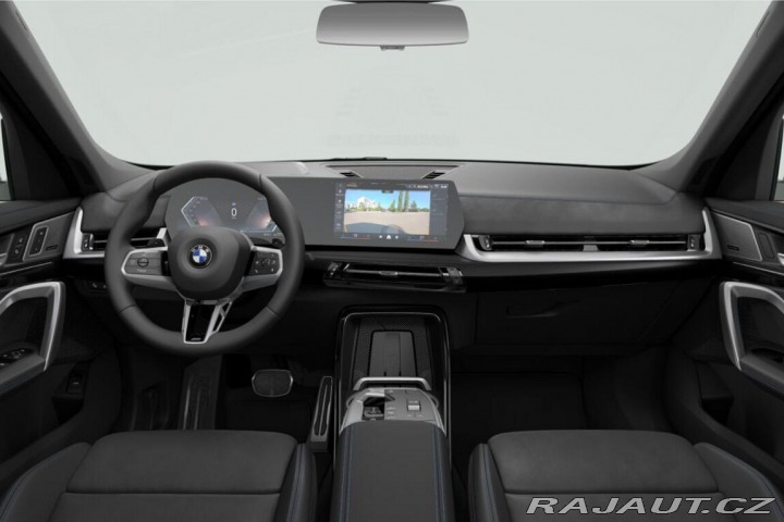 BMW X1 xDrive23d 2025