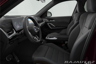 BMW X1 xDrive23d 2025