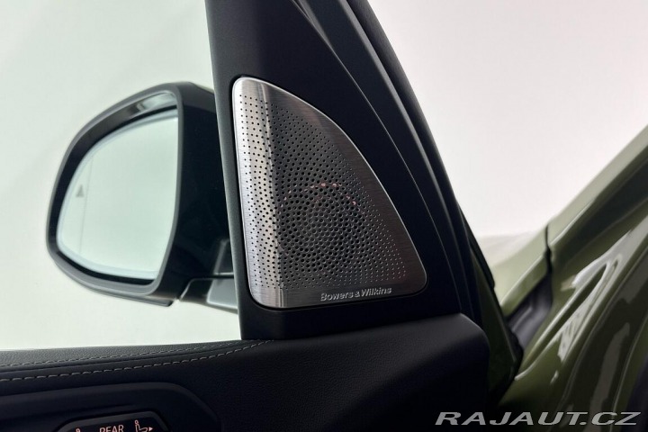 Alpina Ostatní modely XB7 2025