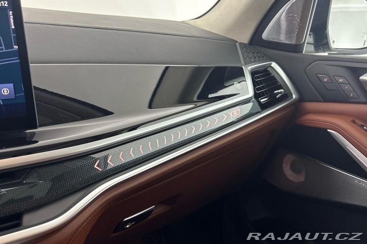 Alpina Ostatní modely XB7 2025