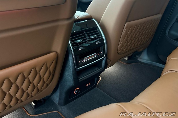 Alpina Ostatní modely XB7 2025