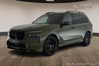 Alpina Ostatní modely XB7 2025