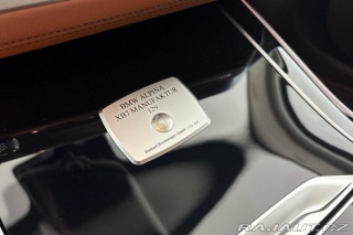 Alpina Ostatní modely XB7 2025