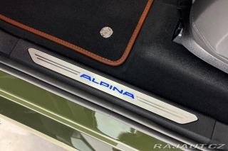 Alpina Ostatní modely XB7 2025