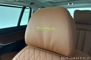 Alpina Ostatní modely XB7 2025