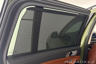 Alpina Ostatní modely XB7 2025