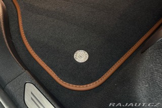 Alpina Ostatní modely XB7 2025