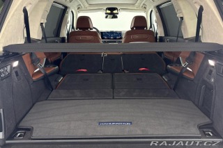 Alpina Ostatní modely XB7 2025