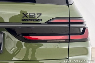 Alpina Ostatní modely XB7 2025