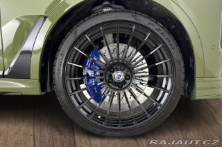 Alpina Ostatní modely XB7 2025