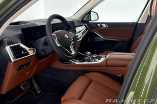 Alpina Ostatní modely XB7 2025