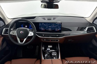 Alpina Ostatní modely XB7 2025