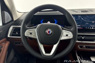 Alpina Ostatní modely XB7 2025