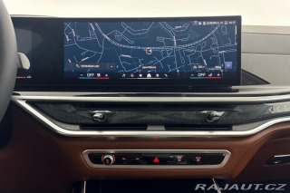 Alpina Ostatní modely XB7 2025