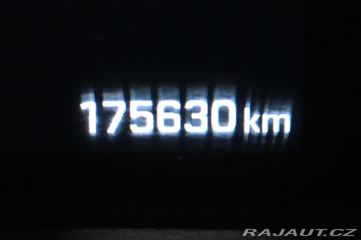 Hyundai Tucson 2,0 CRDi 100 kW 4x4 Style 2016