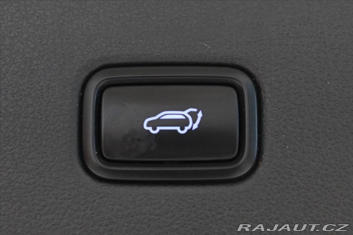 Hyundai Tucson 2,0 CRDi 100 kW 4x4 Style 2016