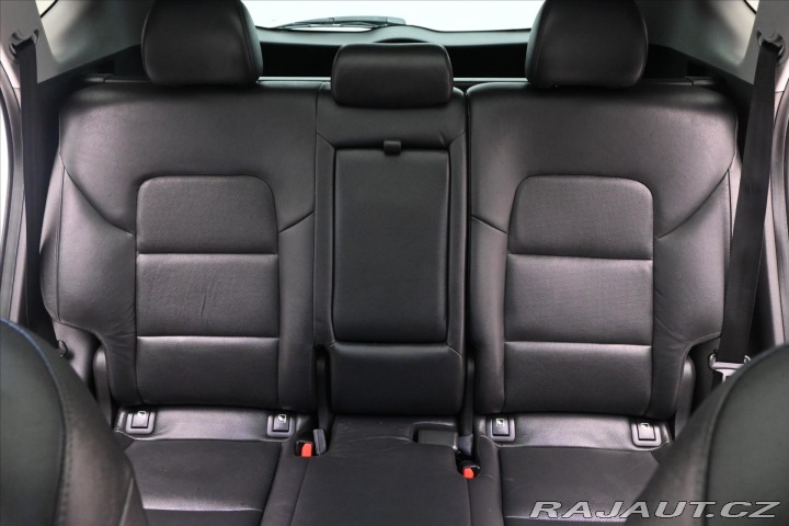 Hyundai Tucson 2,0 CRDi 100 kW 4x4 Style 2016