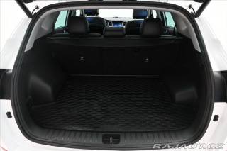 Hyundai Tucson 2,0 CRDi 100 kW 4x4 Style 2016