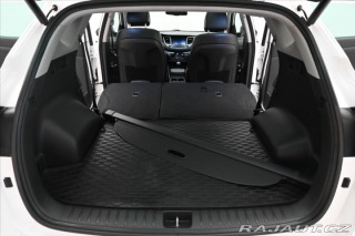 Hyundai Tucson 2,0 CRDi 100 kW 4x4 Style 2016