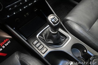 Hyundai Tucson 2,0 CRDi 100 kW 4x4 Style 2016