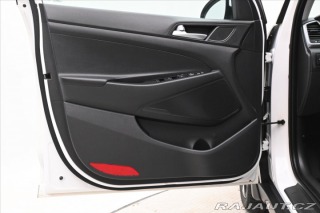 Hyundai Tucson 2,0 CRDi 100 kW 4x4 Style 2016