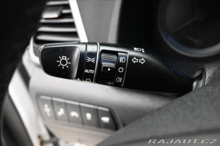 Hyundai Tucson 2,0 CRDi 100 kW 4x4 Style 2016