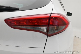 Hyundai Tucson 2,0 CRDi 100 kW 4x4 Style 2016