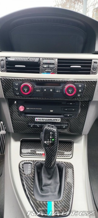 BMW 3 3,0 E91 330xd 1800