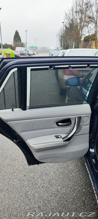 BMW 3 3,0 E91 330xd 1800