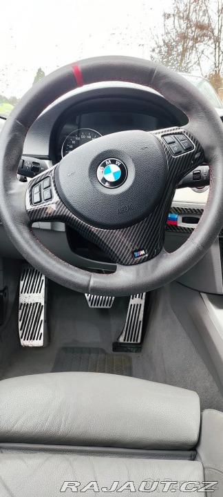 BMW 3 3,0 E91 330xd 1800