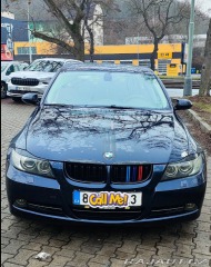 BMW 3 3,0 E91 330xd 1800
