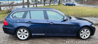 BMW 3 3,0 E91 330xd 1800