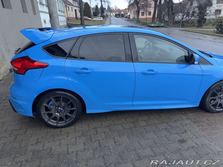 Ford Focus 2,3   RS 1800