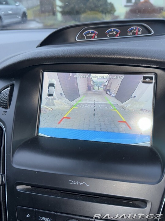 Ford Focus 2,3   RS 1800