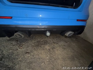 Ford Focus 2,3 RS 1800