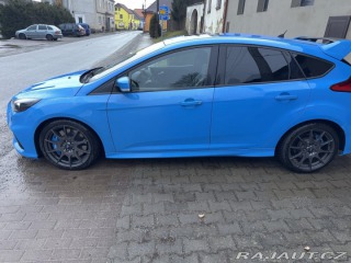 Ford Focus 2,3 RS 1800