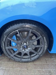 Ford Focus 2,3 RS 1800