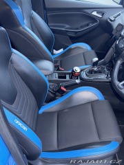 Ford Focus 2,3 RS 1800