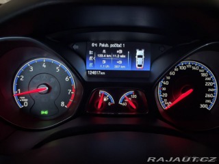 Ford Focus 2,3 RS 1800