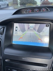 Ford Focus 2,3 RS 1800