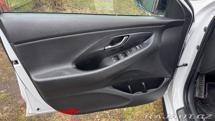 Hyundai i30 2,0 N 2021