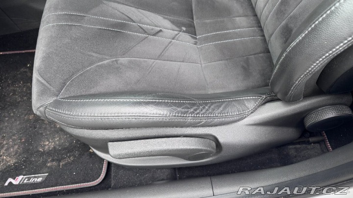 Hyundai i30 2,0   N 2021